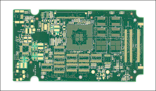 What is a high TG PCB?