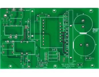 Multilayer circuit board