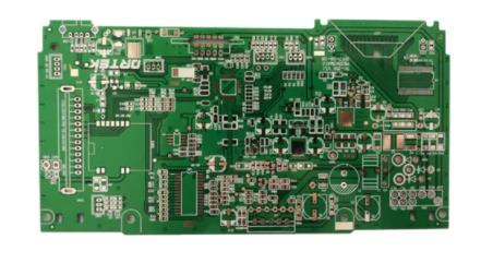 Influence of PCB Processing on Impedance Control and Its Solution