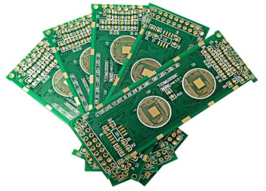 Explanation of FR4 board parameters and routine of circuit board manufacturer