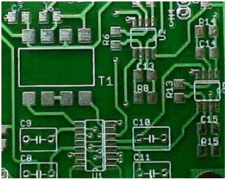 Let's take a look at the capacitance designed by pcb in PCB industry