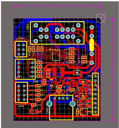 A series of problems to be checked in pcb design