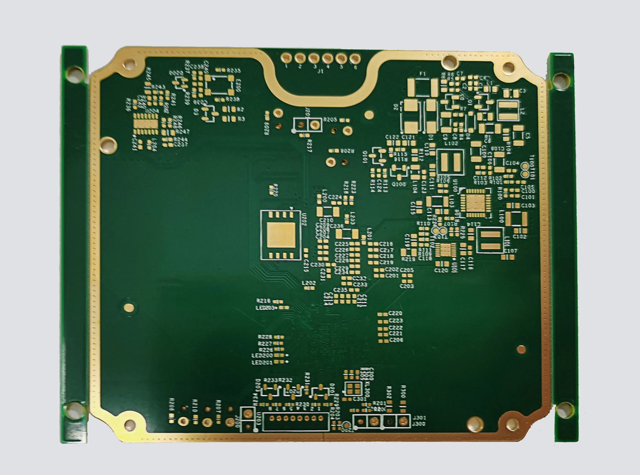 Circuit board manufacturer explains impedance matching principle