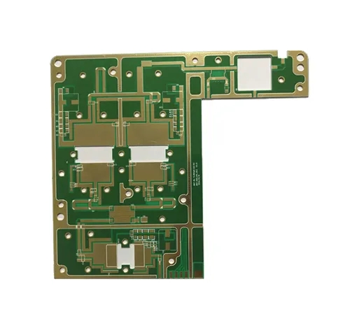The PCB manufacturer explains why PCB manufacturers need test points