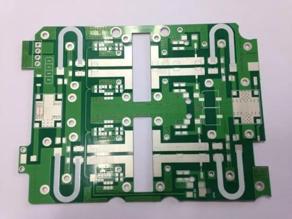 Advantages of differential wiring of PCB technology and why is copper coated on PCB?