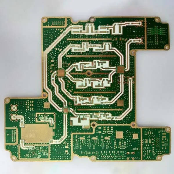 Circuit board engineer: ceramic circuit board processing technology