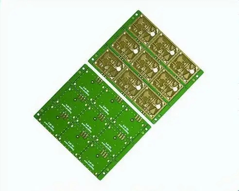 Precision Control Techniques and Methods for PCB Milling