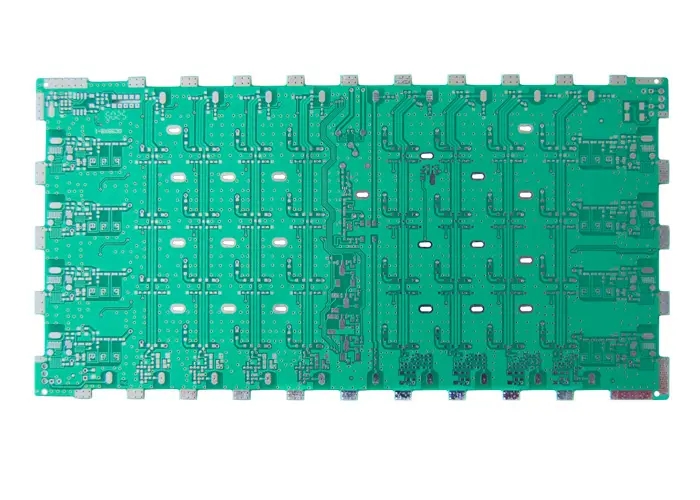 PCB copying and chip decryption set off an information security war