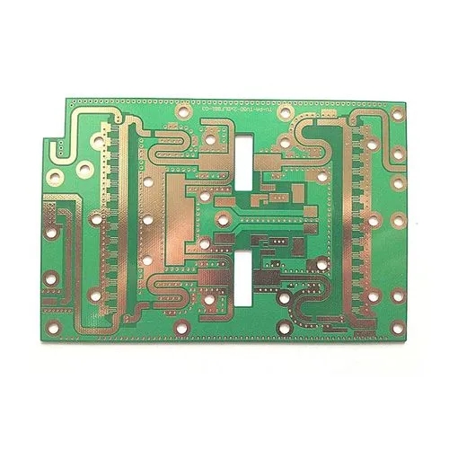 Circuit board factory: chip decryption helps mobile medical development