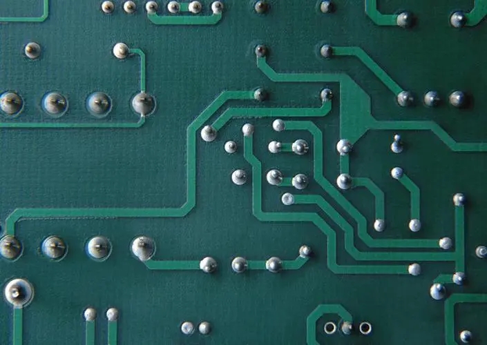 PCB circuit board company follows the PCB market trend and takes the lead
