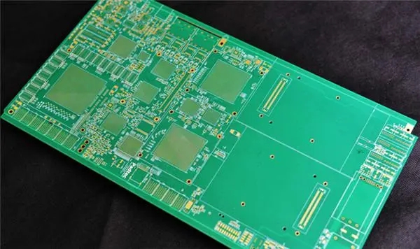 PCB Factory: Single Chip Decryption and Chip Failure Analysis