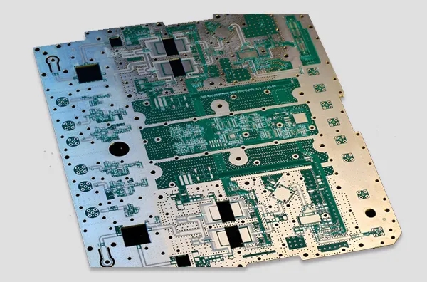 PCB manufacturer: current position and status of chip decryption
