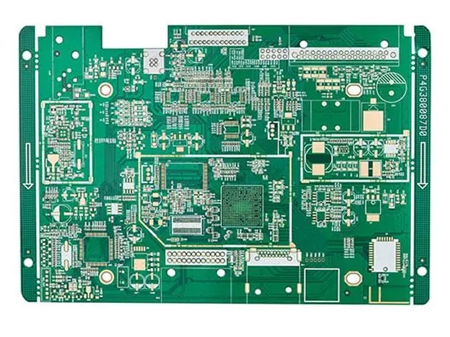 Circuit board factory: the era of "core" declassified by intelligent Internet of Things IC