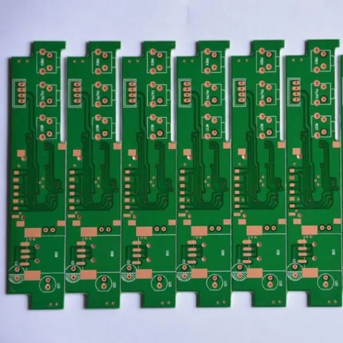 PCB board making up technology and intelligent machine problems