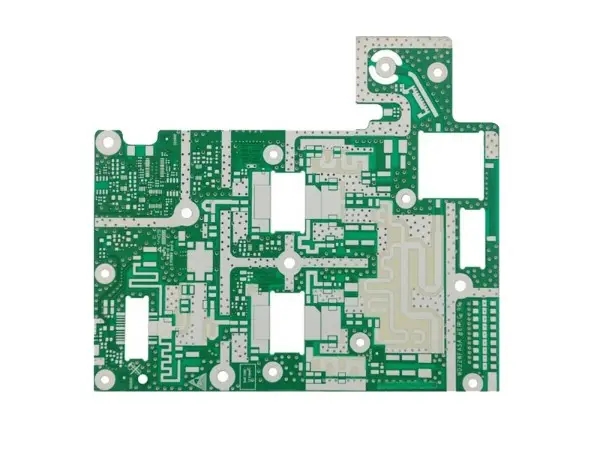 Integrated circuit has a good situation, PCB board reading meets the opportunity