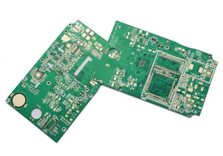 Circuit board factory: wearable equipment has pain points due to lack of core