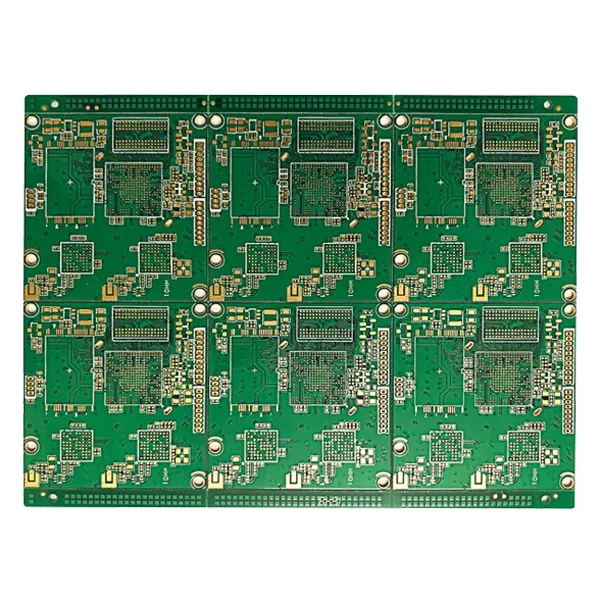 PCB manufacturer introduces that it is basic to meet the needs of users