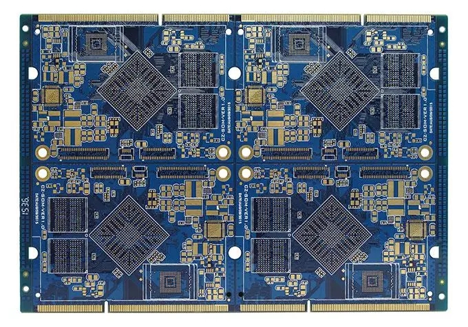 It is the key to return PCB copy board of intelligent bicycle to users