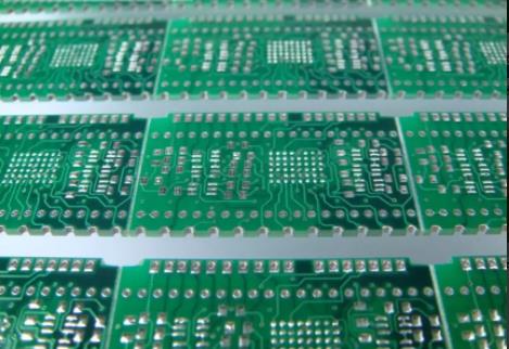 Circuit board manufacturer explains IC decryption customization innovation