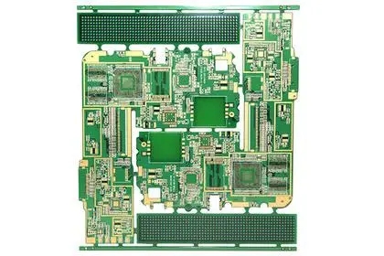 Summary and explanation of PCB surface treatment steps
