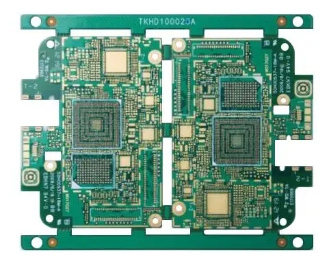 Whether we should provide stencil files to the board factory when making PCB