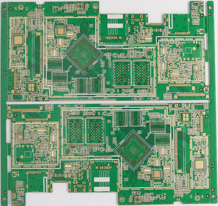 The Harm and Cause Analysis of PCB High Frequency Circuit Board Deformation
