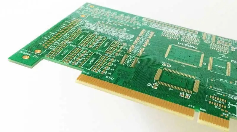 Rogers RO3006 High frequency circuit board material parameters