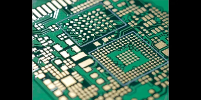 Calculation Impedance of High Frequency PCB and Electroplating Problems