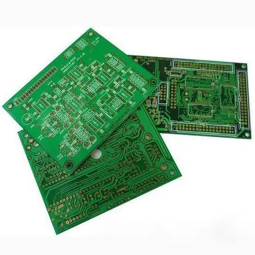 Five problems in microwave/RF PCB high frequency board design