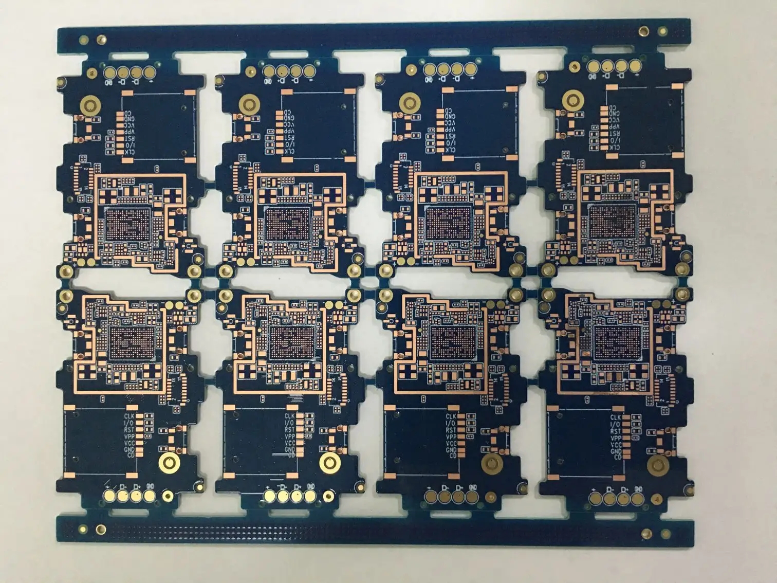 Introduction to Selective Welding Process in PCB Design