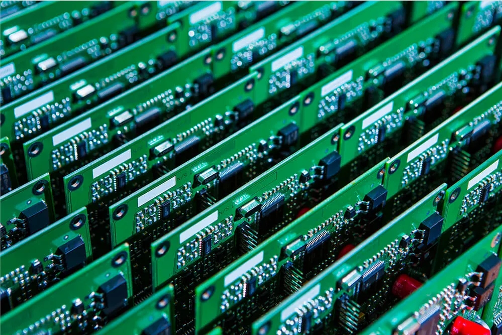 Current Situation and Development Trend of PCB Microhole Processing Technology