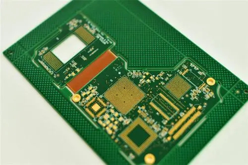 Reasons for Copper Strip Falling off of Rogers High Frequency Microwave RF Board