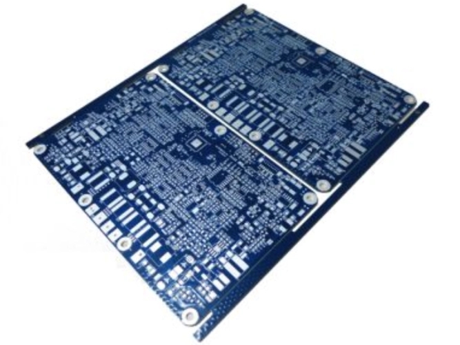 PCB high-frequency circuit board application and substrate materials