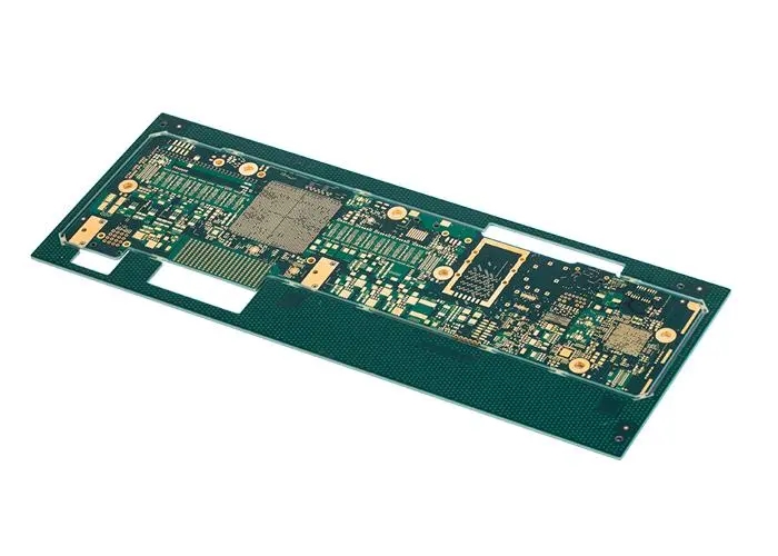 The Fourteenth Characteristics of High Reliability of PCB High Frequency Board