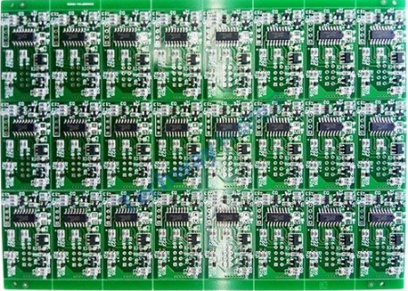 Overview of material coding knowledge in PCB industry