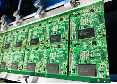 BGA and CAM Board Manufacturing in PCB Market