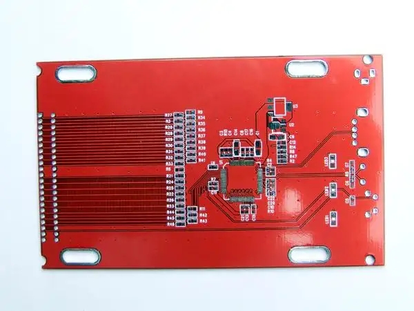 Circuit board factory explains some common sense of high-frequency board proofing