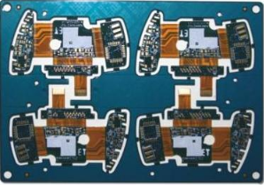 Summarize the application of solder mask on PCB surface