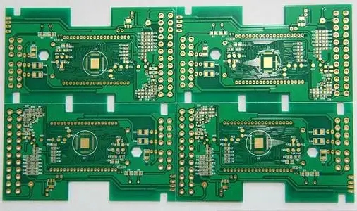 Circuit board: how to distinguish whether the signal is high frequency or low frequency