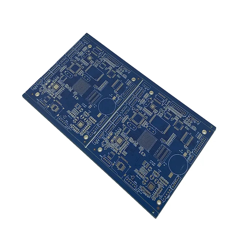 How to calculate the cost of Shenzhen High Frequency Board Factory