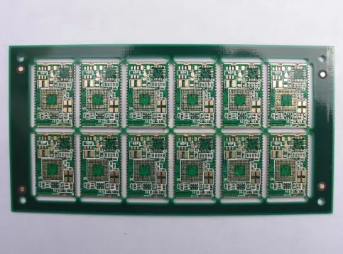 Decoupling Capacitor and Special Device Processing of Circuit Board Anti interference