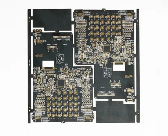 Circuit board factory: why should we carry out high-frequency board proofing