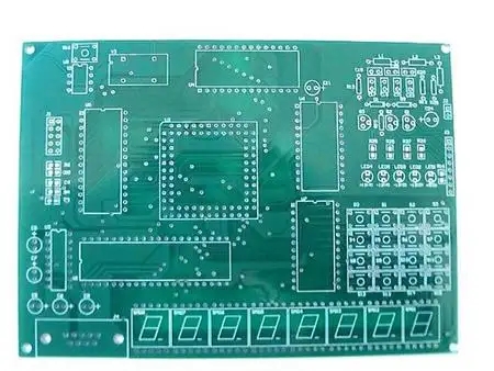 Circuit board factory: what are the colors of high-frequency circuit boards