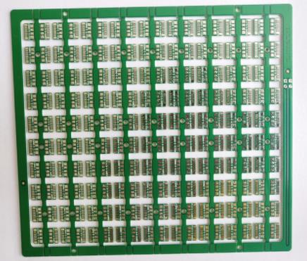 Design flow, purpose and application range of high-frequency circuit board