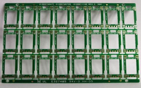 ​Advantages of PCB Reserved Process Edge and Selection of Substrate Materials