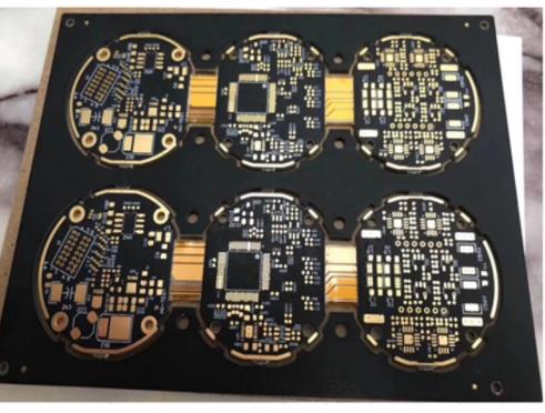 Detailed explanation of five major trends of PCB technology development