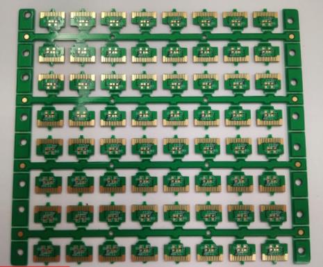 Technical level and development trend of circuit board protection components