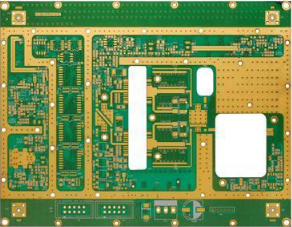 Fast and simple cutting of FPC and characteristics of PCB machining