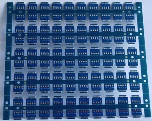 Explanation of the Five Most Common Errors in 5G PCB Design