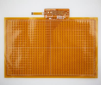 What is the soft board wiring in the surge scheme? What are the key points